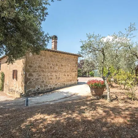 Casa Alfredo シエーナ