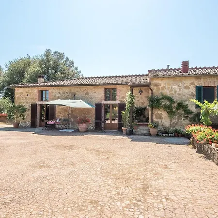 Casa Alfredo * Siena