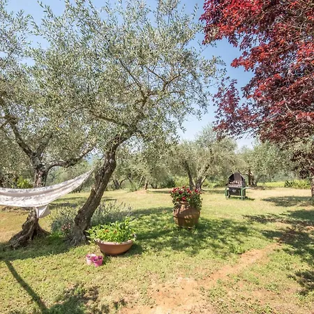 בית נופש Casa Alfredo *