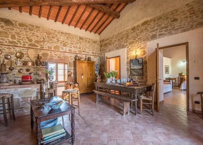 Feriehus Casa Alfredo