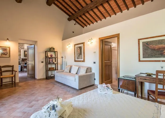 Casa Alfredo Ferienhaus *