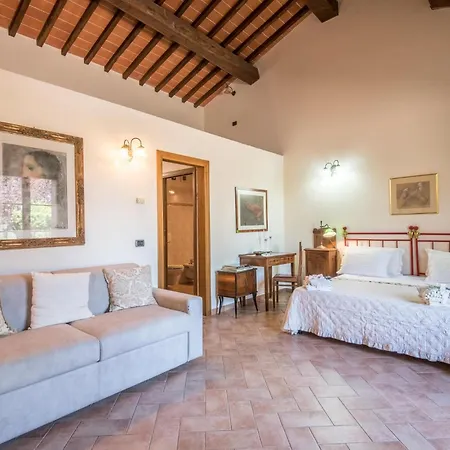 Casa Alfredo Holiday home Siena