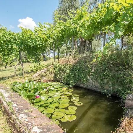 Casa Alfredo Hébergement de vacances Sienne