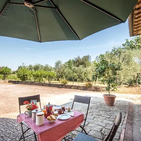 Holiday home Casa Alfredo *