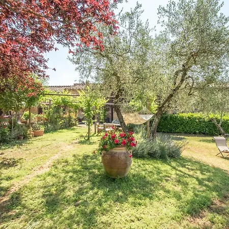 Hébergement de vacances Casa Alfredo Sienne