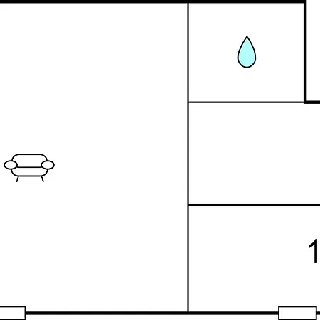 Casa Alfredo * Sienne