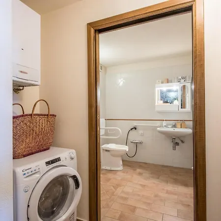 Holiday home Casa Alfredo