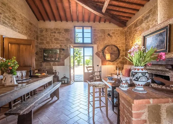 Casa Alfredo Tatil Evi *