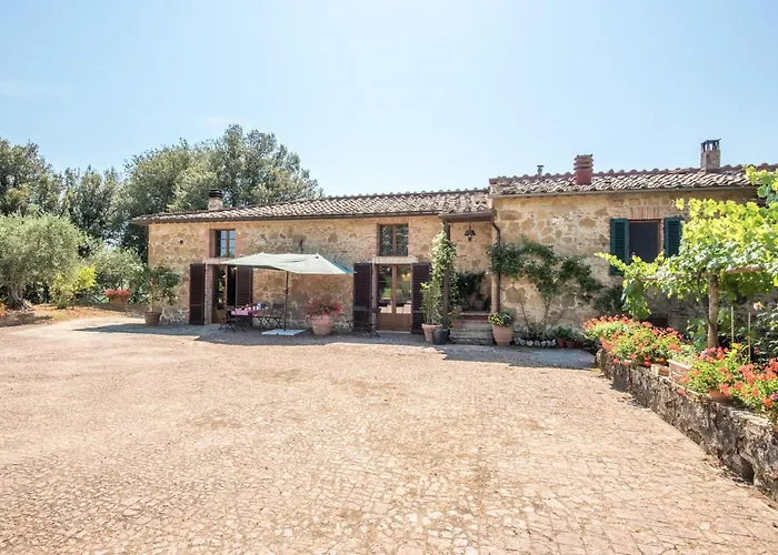 Casa Alfredo * Siena