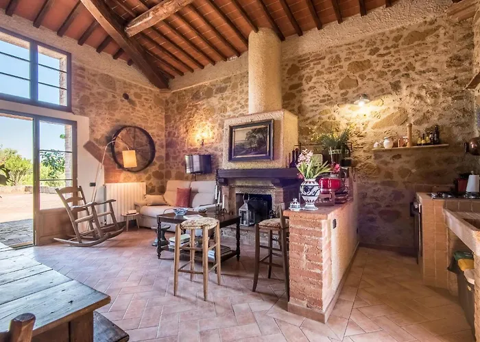 Casa Alfredo Semesterbostad