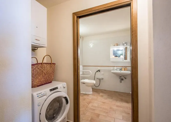 Tatil Evi Casa Alfredo