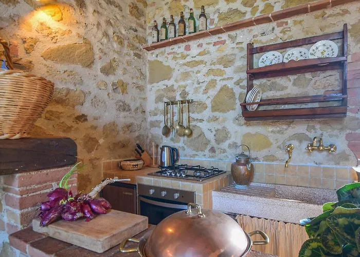 Casa Alfredo Tatil Evi Siena