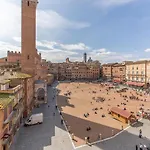 Nyaraló Casa Alfredo Siena
