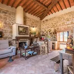 Casa Alfredo Nyaraló Siena