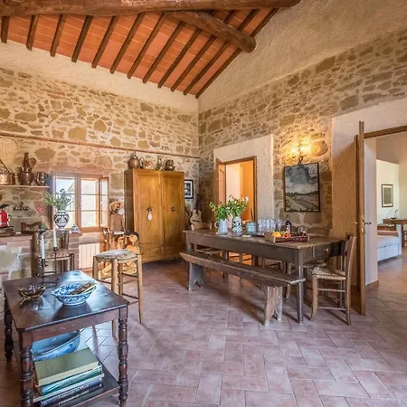 Holiday home Casa Alfredo