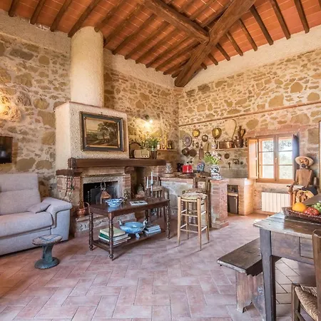 Casa Alfredo Holiday home Siena
