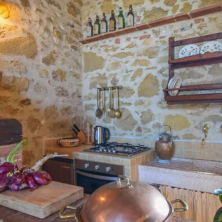 Casa Alfredo Holiday home Siena