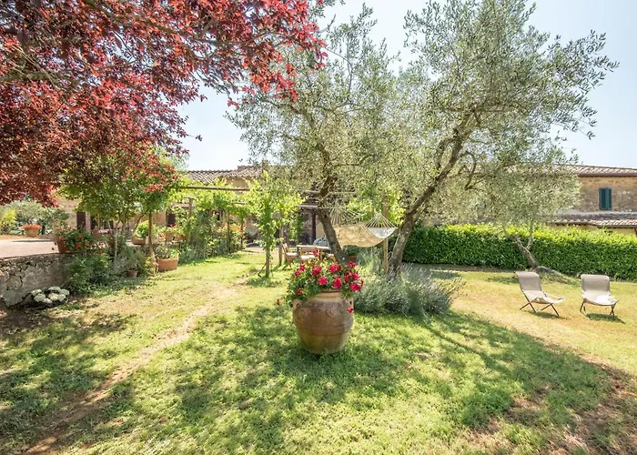 Holiday home Casa Alfredo Siena